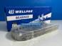 Фото WELLFAR 002206120025 вкладыши коренные Renault Kerax/Midlum/Premium двигатель DCI11