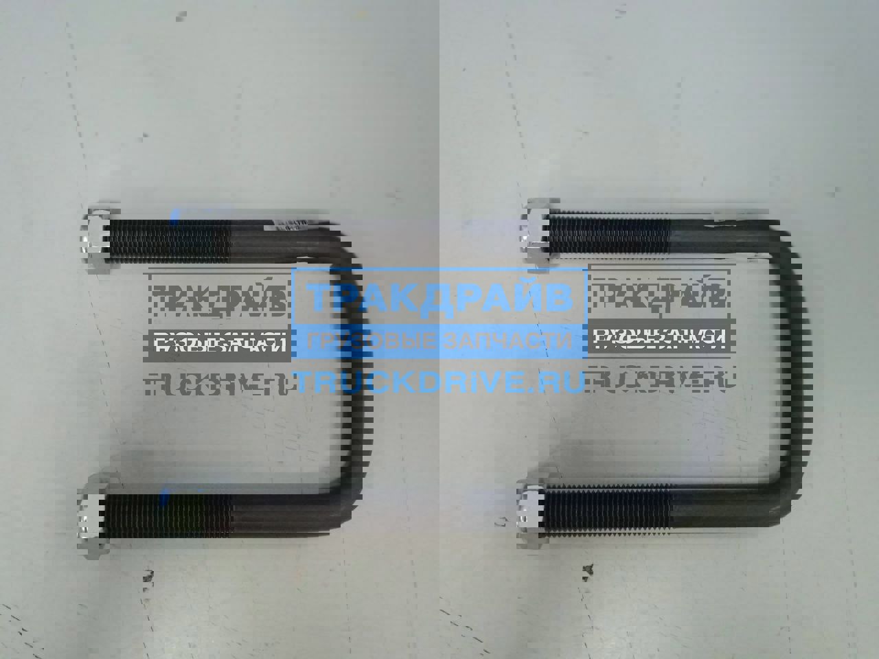 Стремянка Ман Тга с гайкой M18/2х91х205 мм B088M18A062 WEWELER купить ...