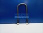 Фото WEWELER B179M24A072 стремянка рессоры ROR BPW 128/152xM24x3x320-U