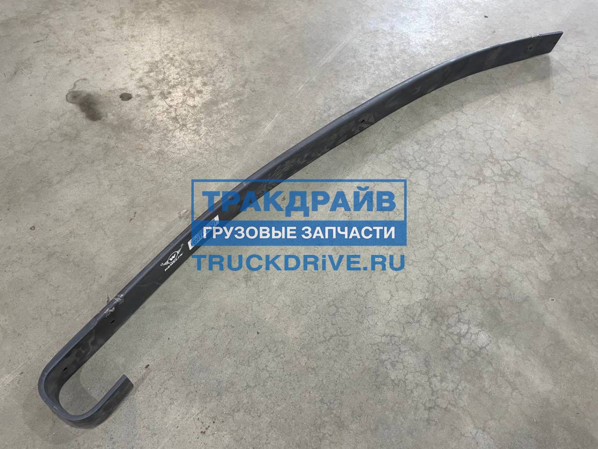 Лист рессоры подкоренной для грузовиков Volvo FH F022T435ZA01 WEWELER ...