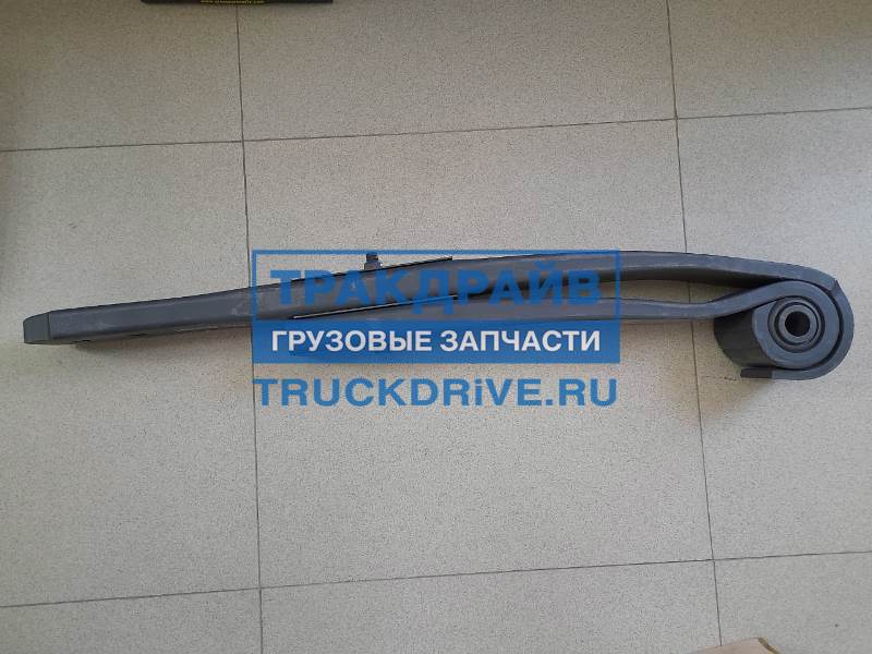 Полурессора SAF 2х-листовая аналог F188Z037ZA75 500х425х375 мм ...
