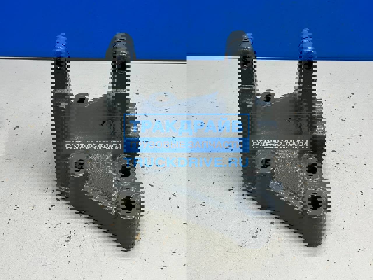Кронштейн передней рессоры для автомобилей Scania 5 R серия левый ...