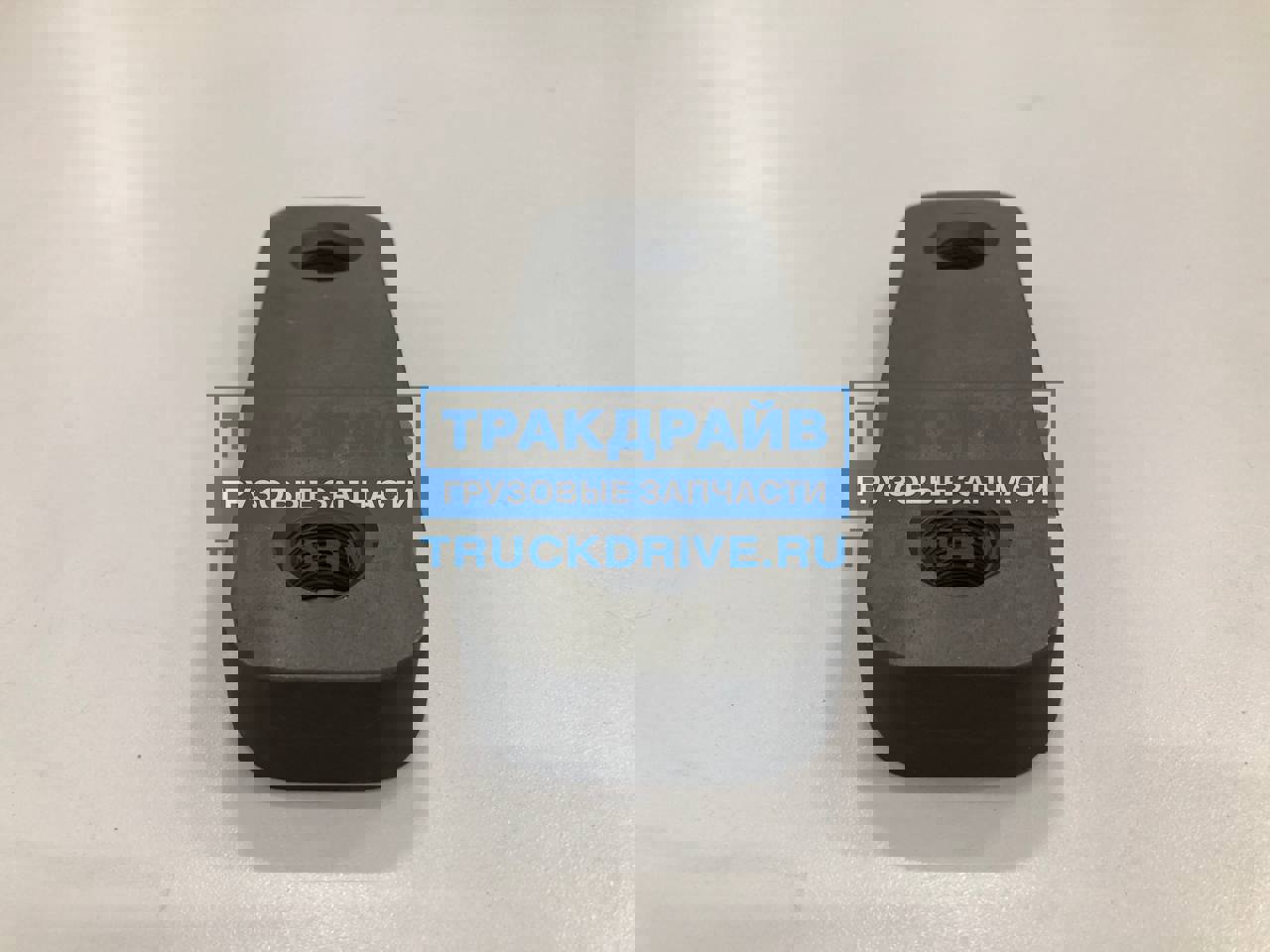 Серьга рессоры Вольво FH12 FH16 FM9 FM12 YC022V000075 WEWELER купить ...