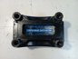 Фото WEWELER YC088C400226 подушка рессоры правая MAN TGA TGS TGX 3