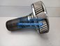Фото WIRKSAM 195535457W вал планетарной передачи КПП  ZF 16S220 в сборе 2