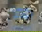 Фото WIRKSAM 195536235K корпус средняя часть для КПП ZF 16S 1