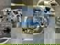 Фото WIRKSAM 195536235K корпус средняя часть для КПП ZF 16S 2