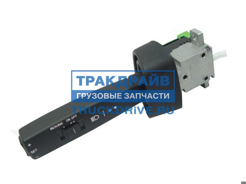 Фото WOSMANN A178 выключатель указателей поворота