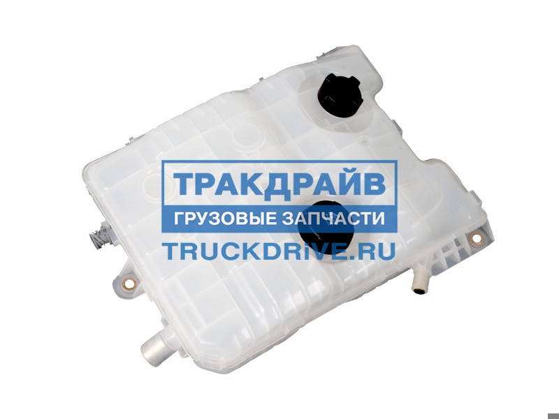 Фото WOSMANN A733 бачок расширительный VOLVO/RENAULT