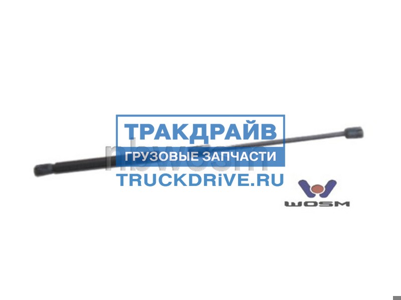 Фото WOSMANN D290 амортизатор капота