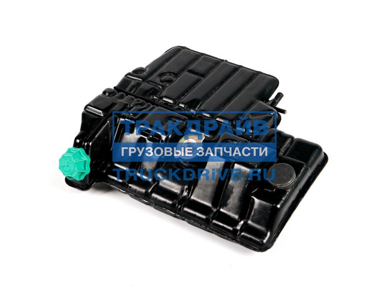 Фото WOSMANN E195 Бачок расширительный Mercedes MK SK