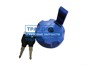 Фото WOSMANN G287 крышка бака ADBLUE / Wosm