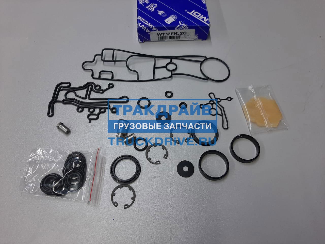 0501219315 ZF ремкомплект клапана. ZF 0501219315 блок клапанов. Сервопривод zf16 ремкомплект. Ремкомплект сервопривода КПП ZF.