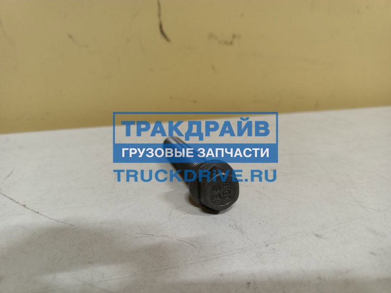 Болт крышки шатуна 5340 5340.1004062 ЯМЗ купить недорого