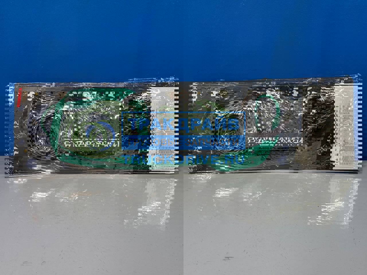 Фото ЯМЗ 5360200000505 прокладки двигателя для ЯМЗ-536 полный комплект