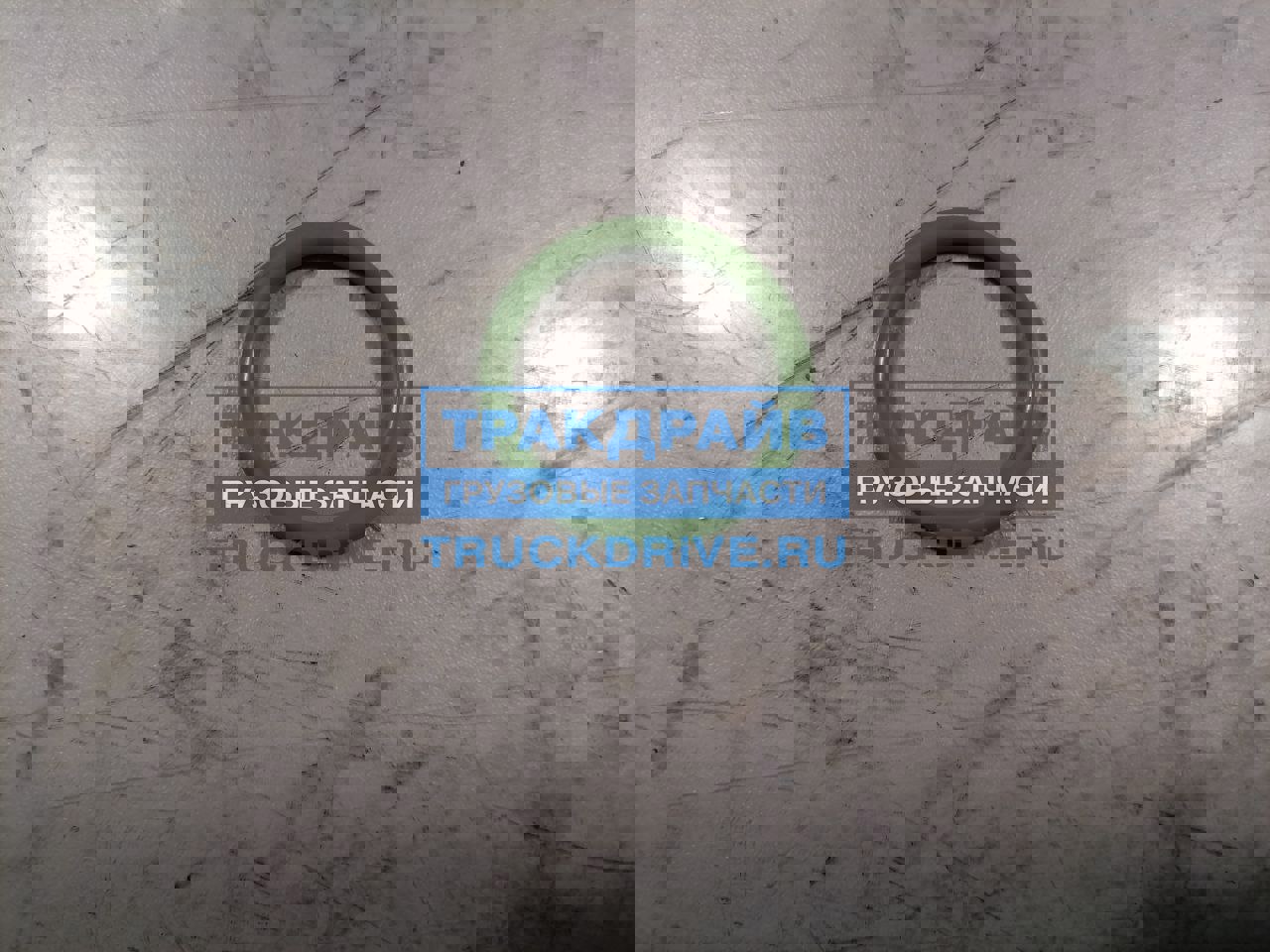 Фото ЯМЗ 6501002602 уплотнительное кольцо патрубка масляного насоса двигателя ЯМЗ-650.10