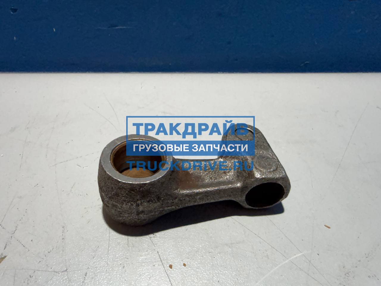 Толкатель клапана ЯМЗ-236,238,7511,А-01 (ЯМЗ)