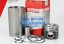 Фото YENMAK 7108659000 Поршневая группа JOHN DEERE PowerTech 9,0л