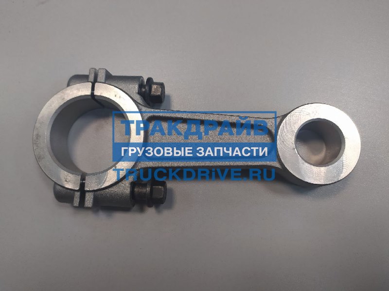 Шатун воздушного компрессора MAN двигатель D2530 и D2866 01.005 YUMAK ...