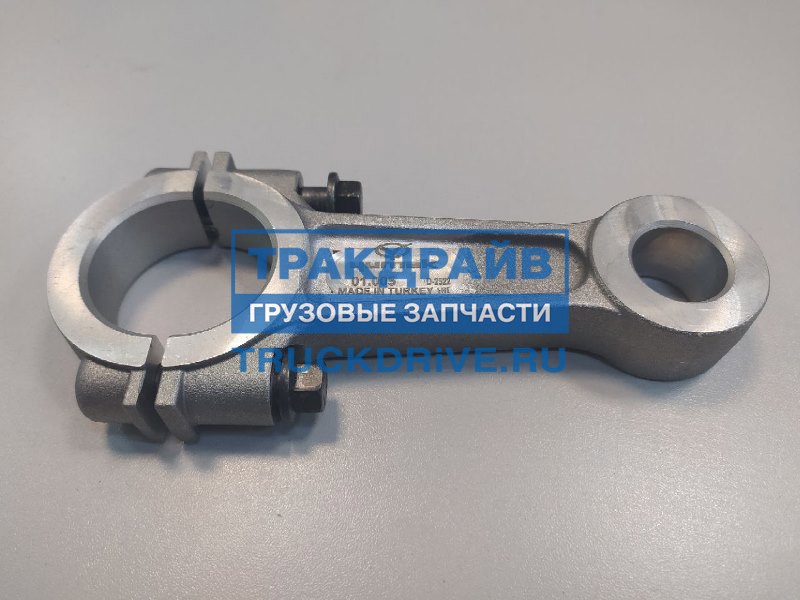 Шатун воздушного компрессора MAN двигатель D2530 и D2866 01.005 YUMAK ...
