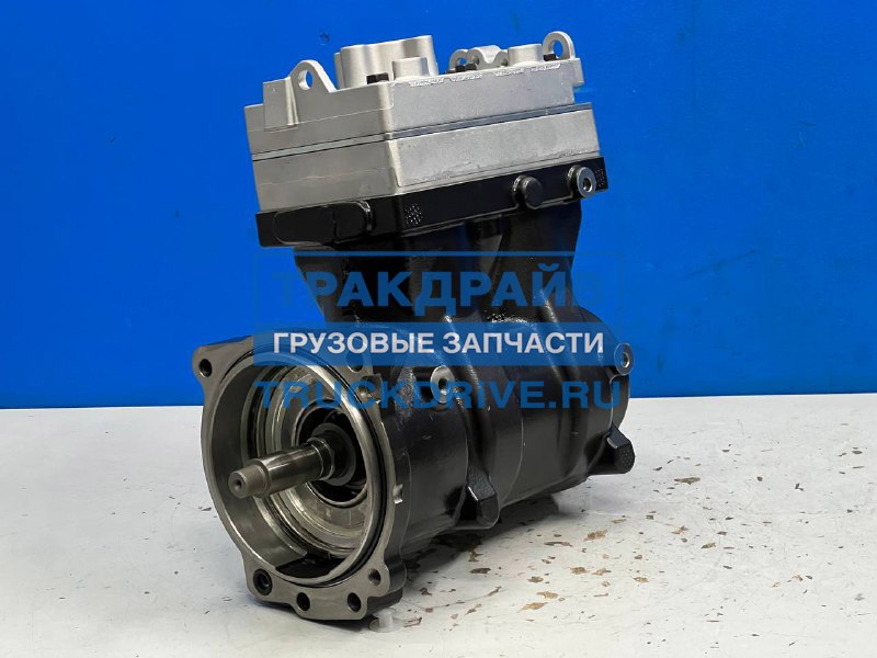 Компрессор воздушный для автомобилей Скания 6 серия (без привода и ...