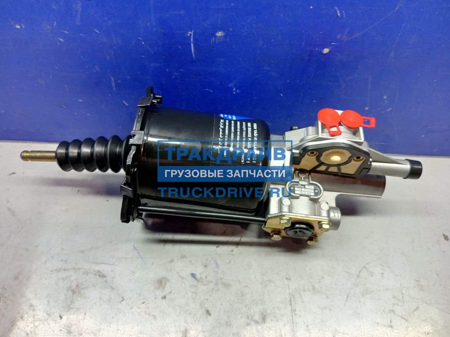 Фото YUMAK 0202099 пГУ сцепления для Мерседес Актрос Мп1 Мп2 Атего Аксор