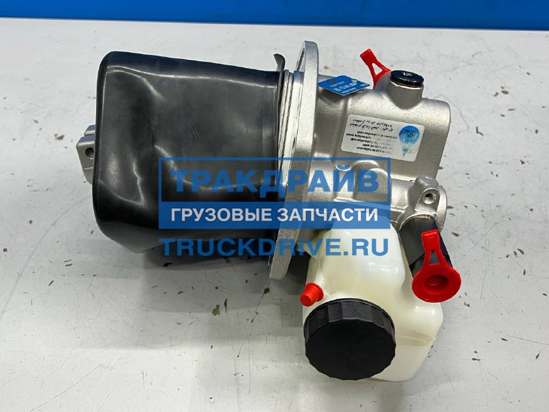 Фото YUMAK 1305004 цилиндр КПП G85 Мерседес Атего