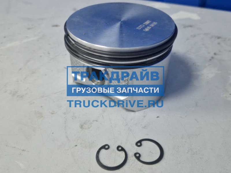 Поршень компрессора Актрос Аксор RK.01.104 YUMAK купить недорого