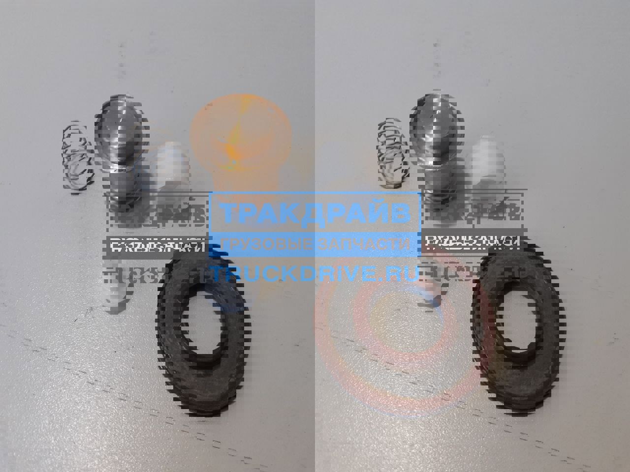 Ремкомплект осушителя воздуха для 4324100022 Wabco RK03006 YUMAK купить ...