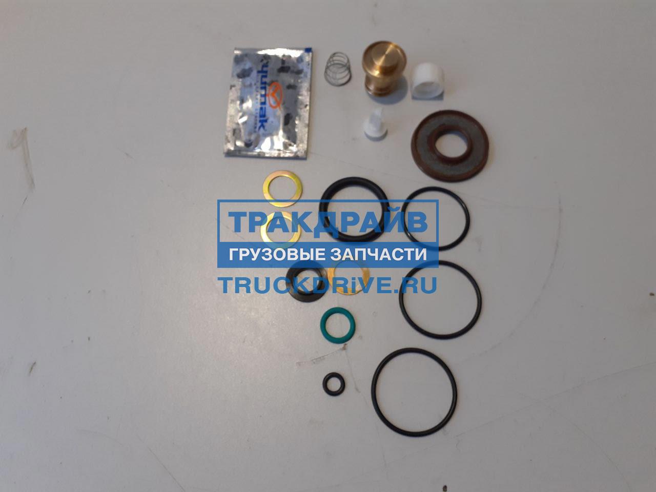 Ремкомплект осушителя воздуха для 4324100022 Wabco RK03006 YUMAK купить ...