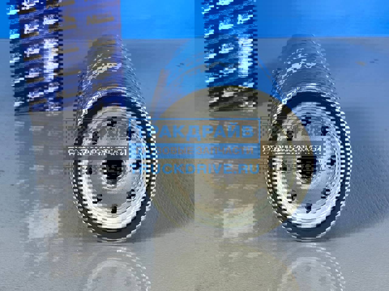 Фильтр топливный сепаратора для спецтехники Caterpillar John Deere ...