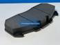 Фото ZENTPARTS Z07217 колодки дисковые для Ман Тга Рено Магнум 29131 249.6x118.2x30.2 мм 2