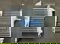 Фото ZENTPARTS Z12542 интеркулер для Ман Тгл 535x512x50 мм пластик/алюминий 3