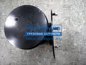 Фото ZENTPARTS Z12777 пневмоподушка MAZ 206, 226 со стаканом 2