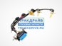 Фото ZF 0501219774 Жгут проводов для ретардера КПП грузовиков MAN