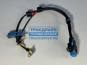 Фото ZF 0501224004 жгут проводов теплообменника АКПП ZF TRAXON 12TX2620TD 4