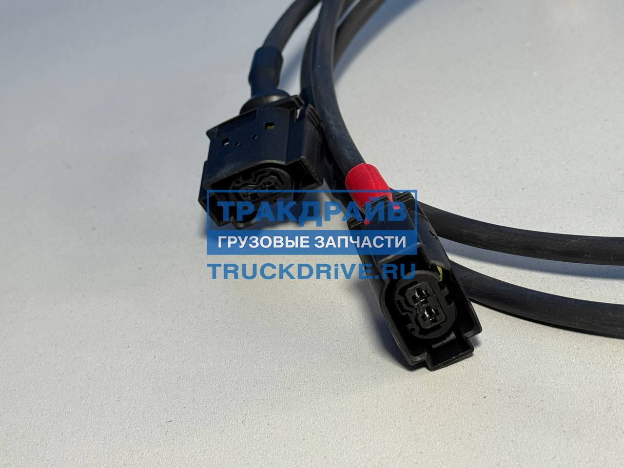 Жгут проводов теплообменника АКПП ZF TRAXON 12TX2620TD 0501.224
