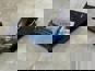 Фото ZF 0501224686 кронштейн рычага подвески кабины Камаз 54901 задний с рычагом левый 3