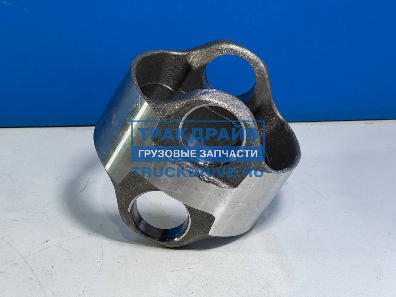 Фото ZF 0501328499 муфта вала переднего ведущего моста для Вольво Фш4
