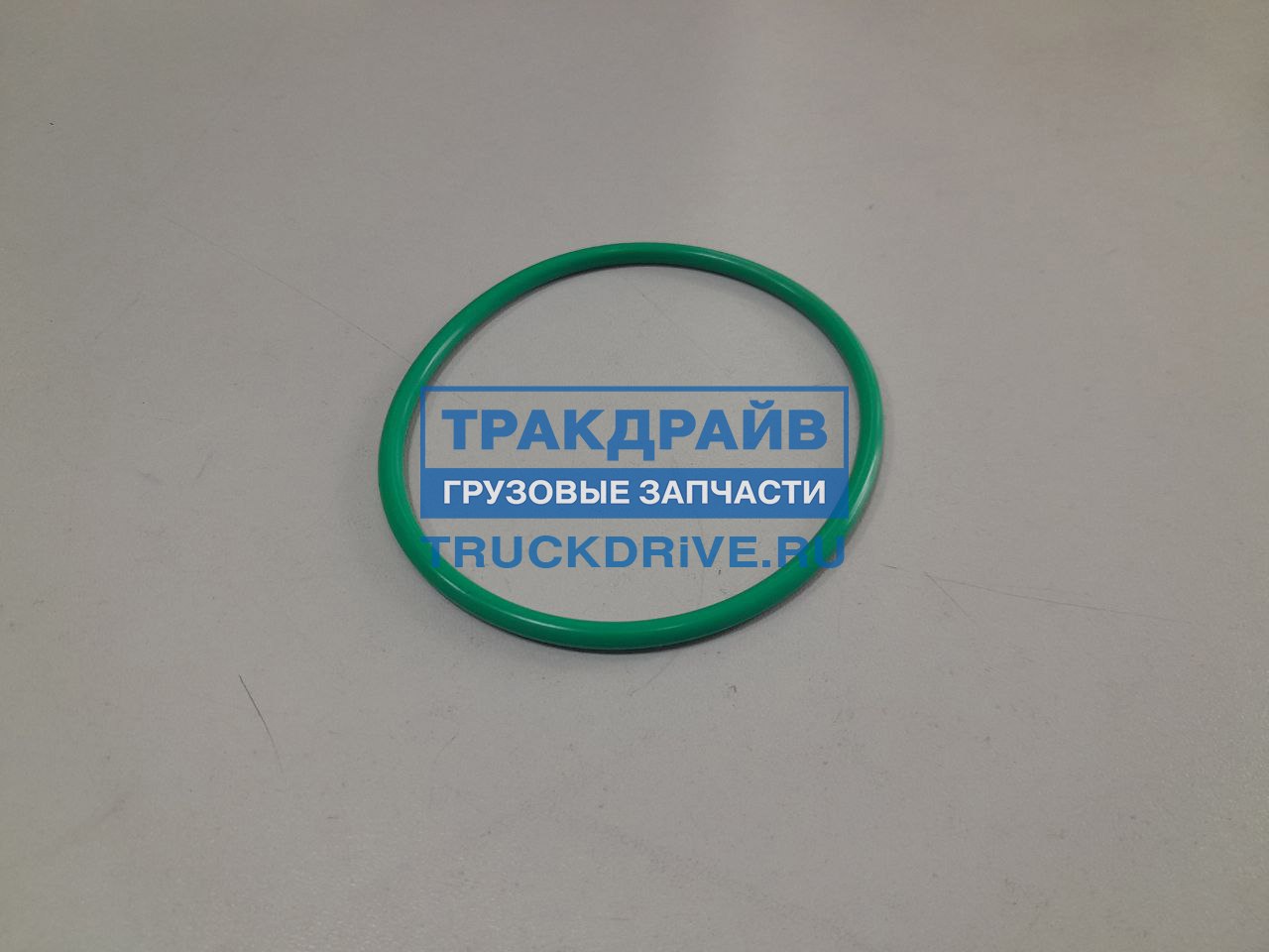 Кольцо уплотнительное 42х3 клапана включения демультипликатора КПП ZF (ZF)