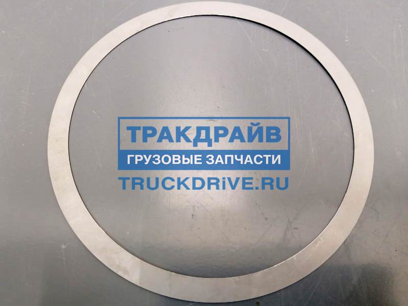Кольцо регулировочное MAN 0,40 мм. 0730100846 ZF купить недорого