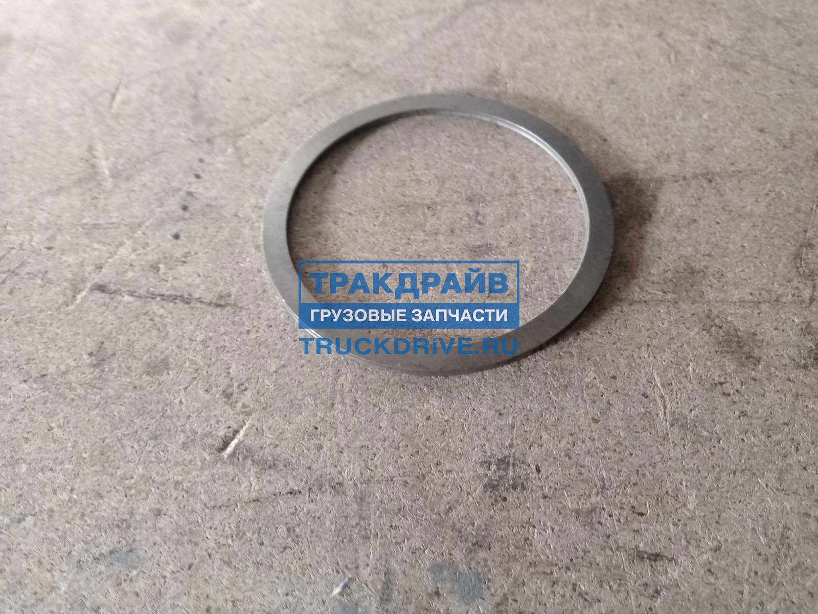Шайба уплотнительная КПП ZF9S1310 КАМАЗ (16х20) (ZF)