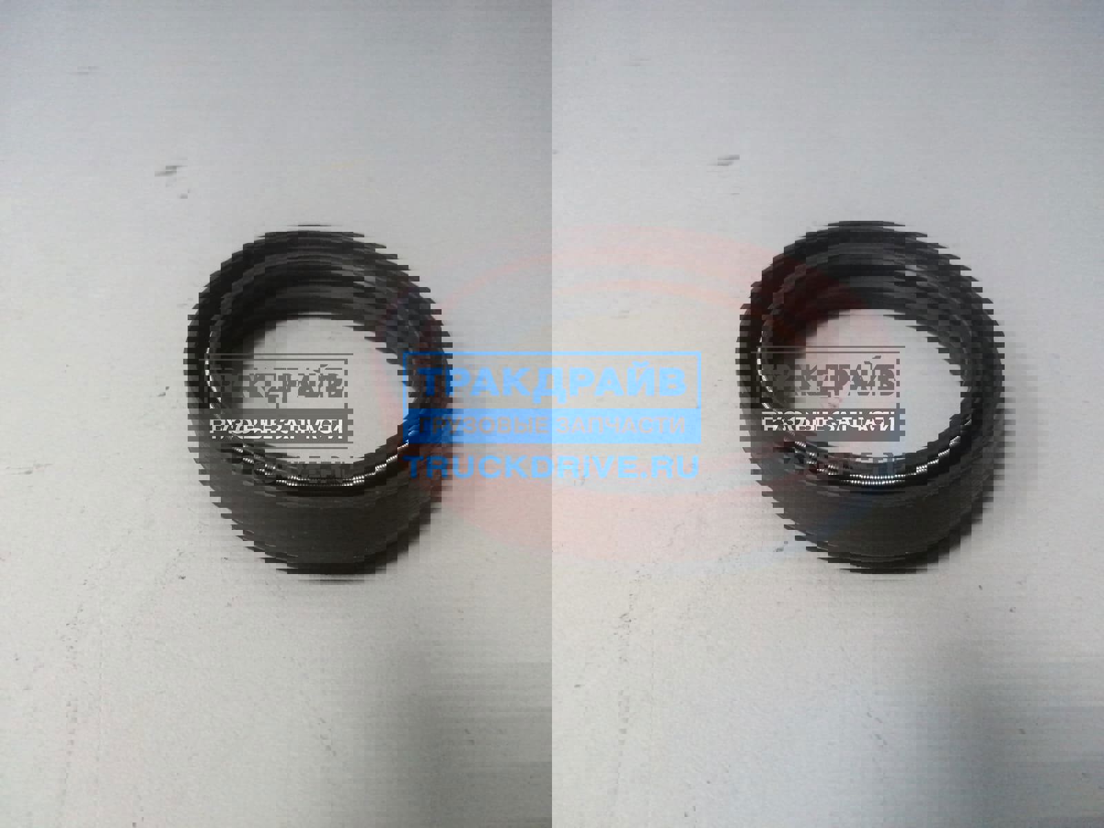 Сальник КПП ZF S5-42 0734319652 ZF купить недорого