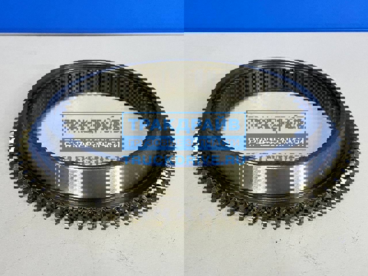 Конус синхронизатора КПП ZF 6S700 6S850 6S890 1290304509 ZF купить недорого