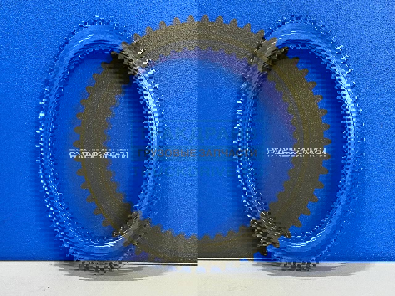 Конус синхронизатора КПП ZF 6S700 6S850 6S890 1290304509 ZF купить недорого