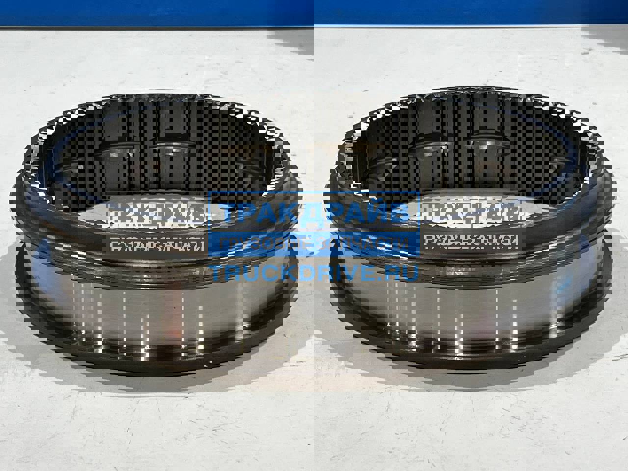 Кольцо синхронизатора КПП ZF 16S151 16S190 скользящее 1296 333 023 ZF ...