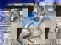 Фото ZF 1297298955 синхронизатор переднего делителя КПП комплект полный ZF 16S151 16S221