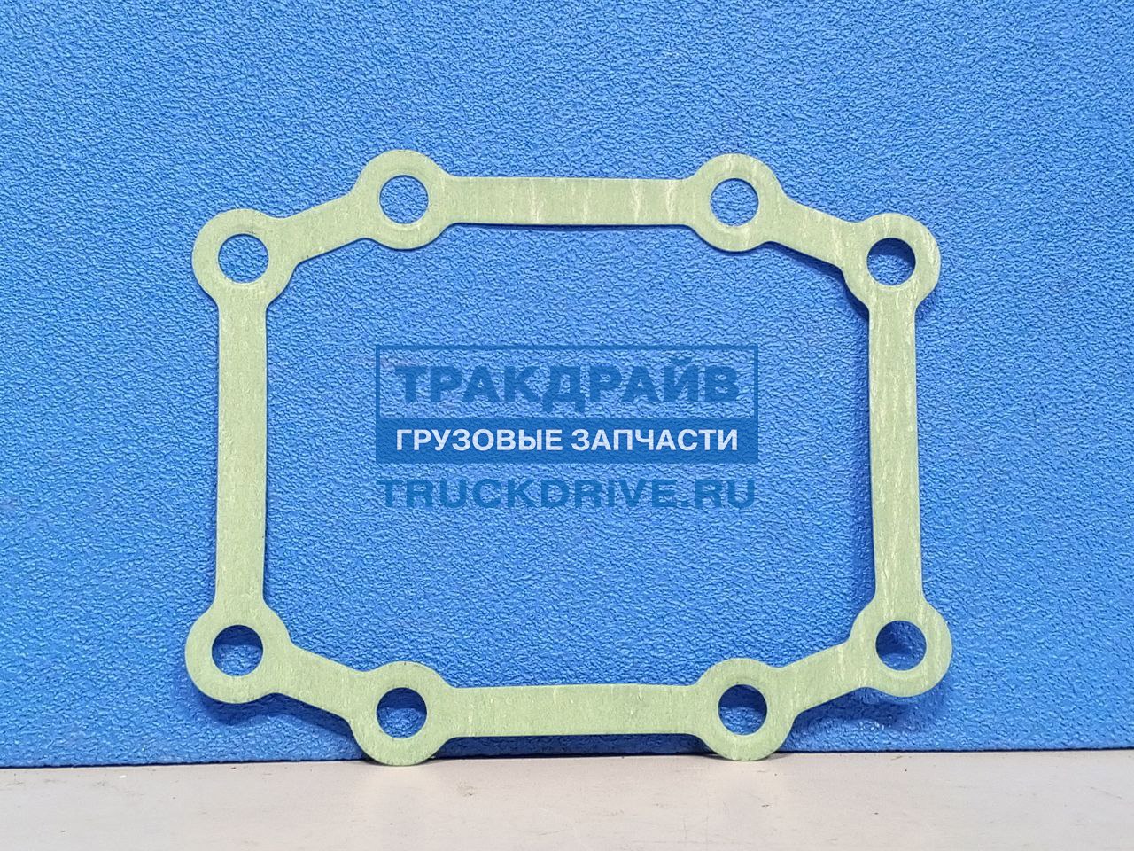Прокладка кулисы КПП ZF 1307306034 ZF купить недорого