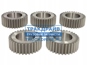 Фото ZF 1315232010 комплект шестерен планетарной передачи, 5 штук (MAN 81.32301.6016) ZF