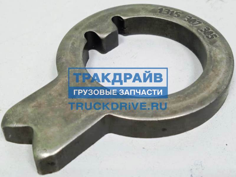 Замок датчика нейтрали КПП ЗФ 1315307305 ZF купить недорого